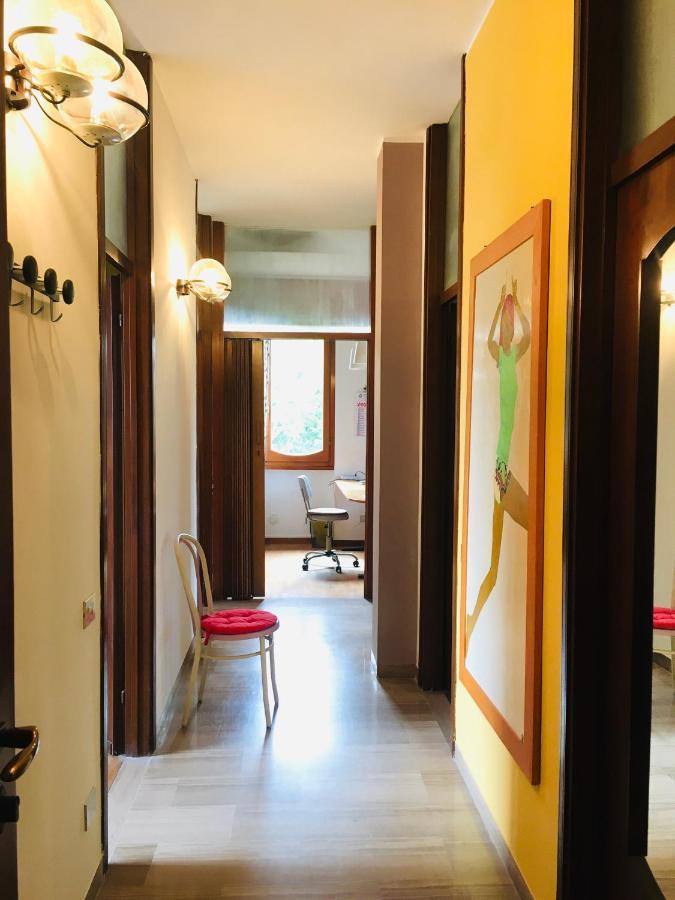 Appartamento Tra Monza E Milano Muggiò Exteriér fotografie