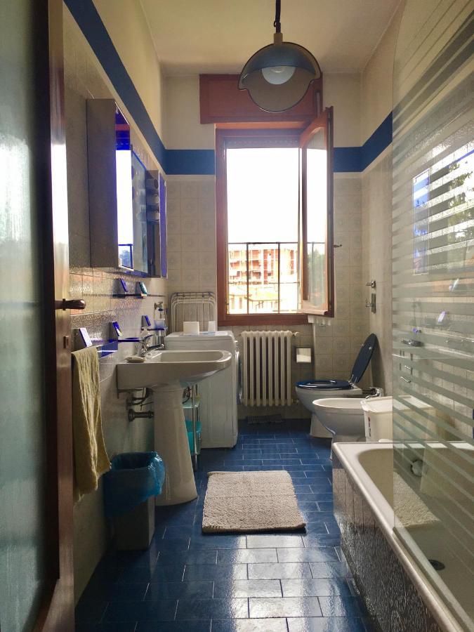 Appartamento Tra Monza E Milano Muggiò Exteriér fotografie