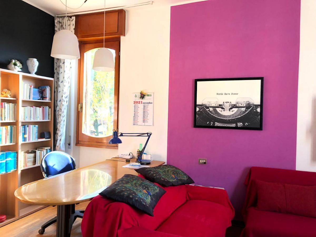 Appartamento Tra Monza E Milano Muggiò Exteriér fotografie