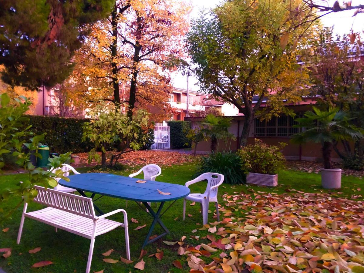 Appartamento Tra Monza E Milano Muggiò Exteriér fotografie