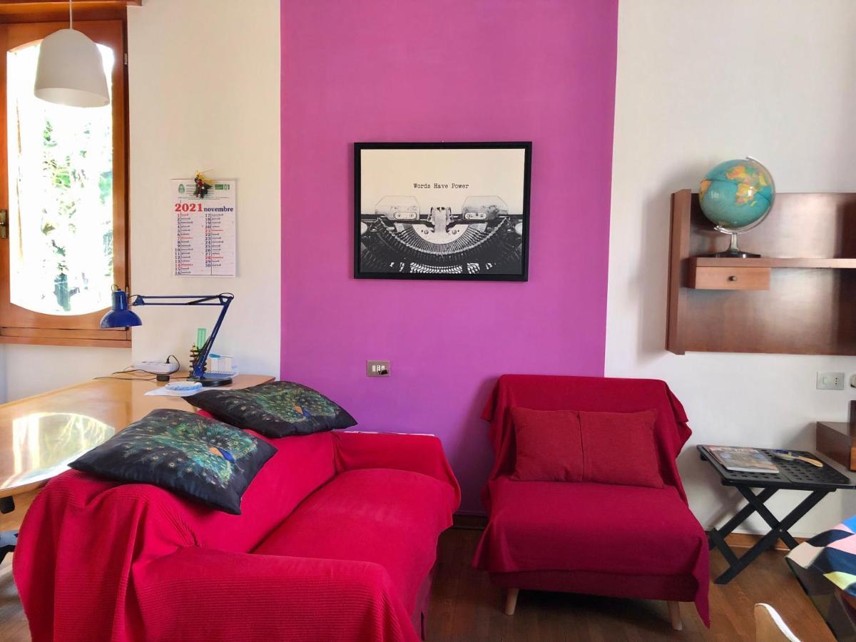 Appartamento Tra Monza E Milano Muggiò Exteriér fotografie