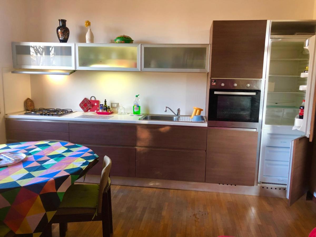 Appartamento Tra Monza E Milano Muggiò Exteriér fotografie