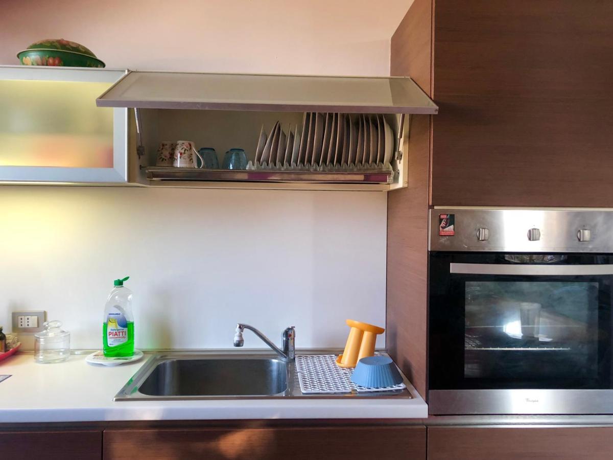 Appartamento Tra Monza E Milano Muggiò Exteriér fotografie