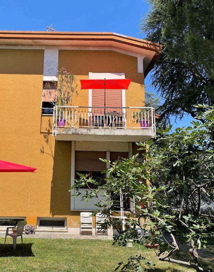 Appartamento Tra Monza E Milano Muggiò Exteriér fotografie