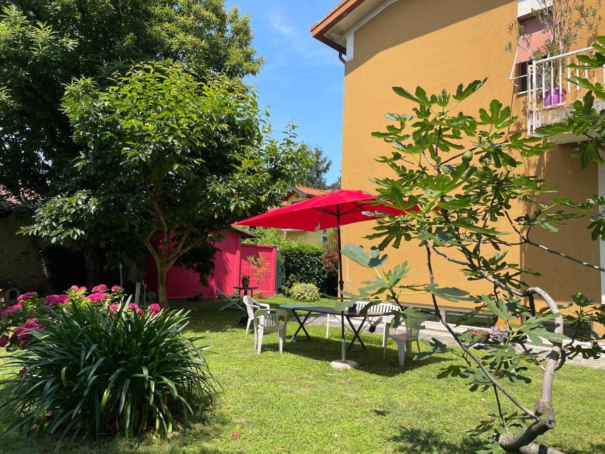Appartamento Tra Monza E Milano Muggiò Exteriér fotografie