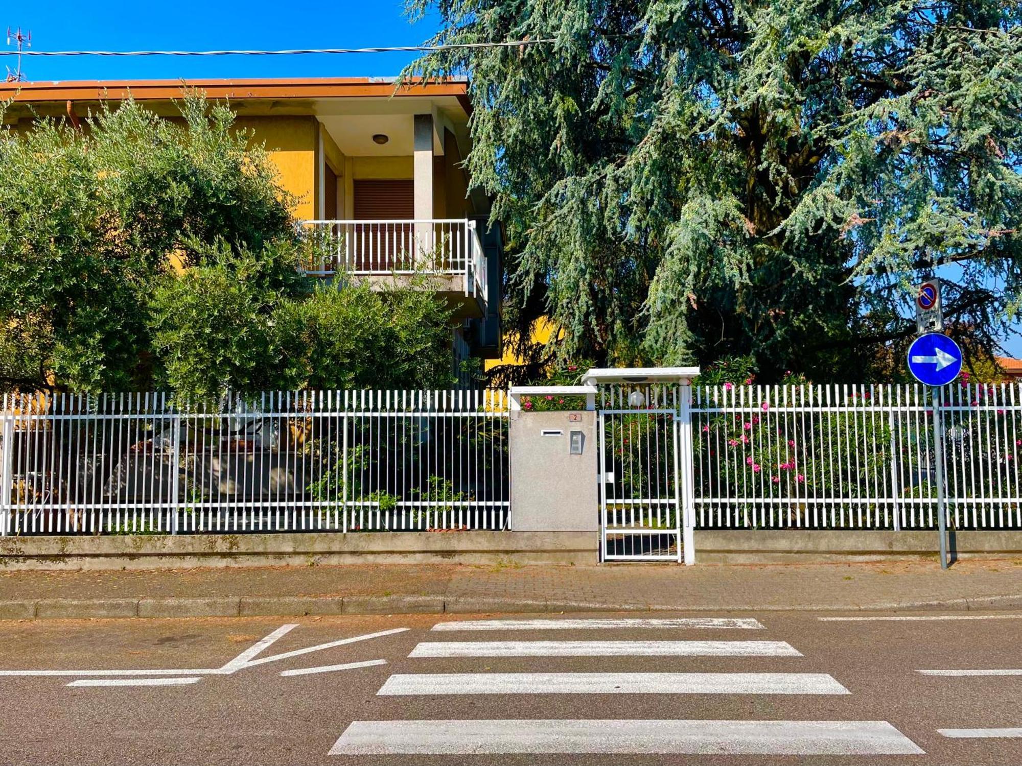 Appartamento Tra Monza E Milano Muggiò Exteriér fotografie