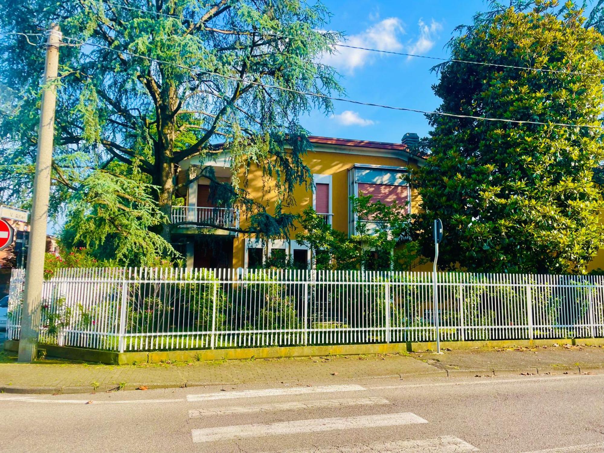 Appartamento Tra Monza E Milano Muggiò Exteriér fotografie