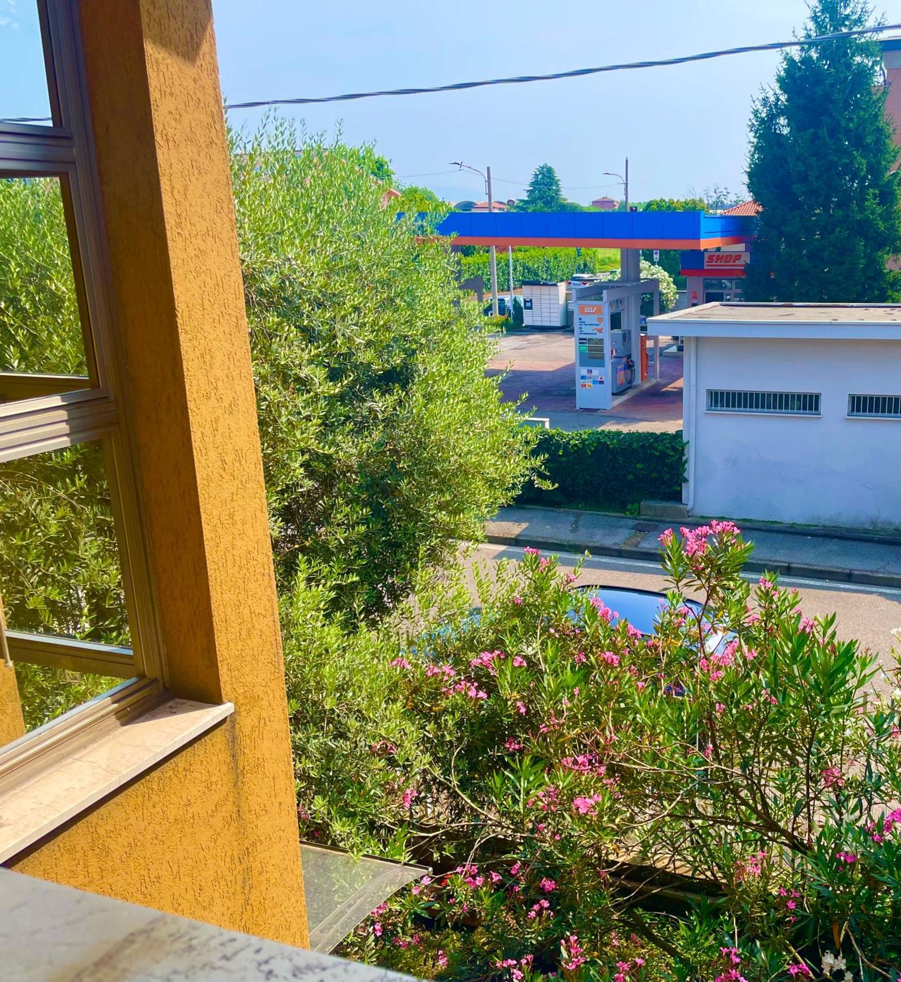 Appartamento Tra Monza E Milano Muggiò Exteriér fotografie